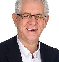 Paul Manning