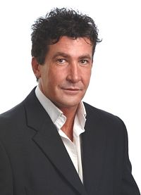 Matt McHugh