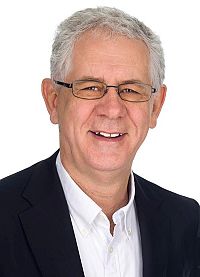 Paul Manning