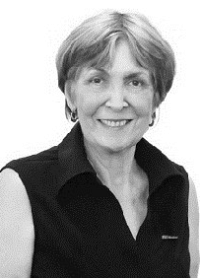 Diana Mitchell