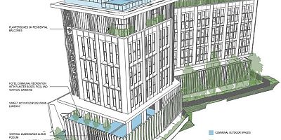 Wyndham Garden Suites Proposed for Spring Hill