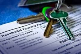 No Winners - de Brenni's Rental Reforms