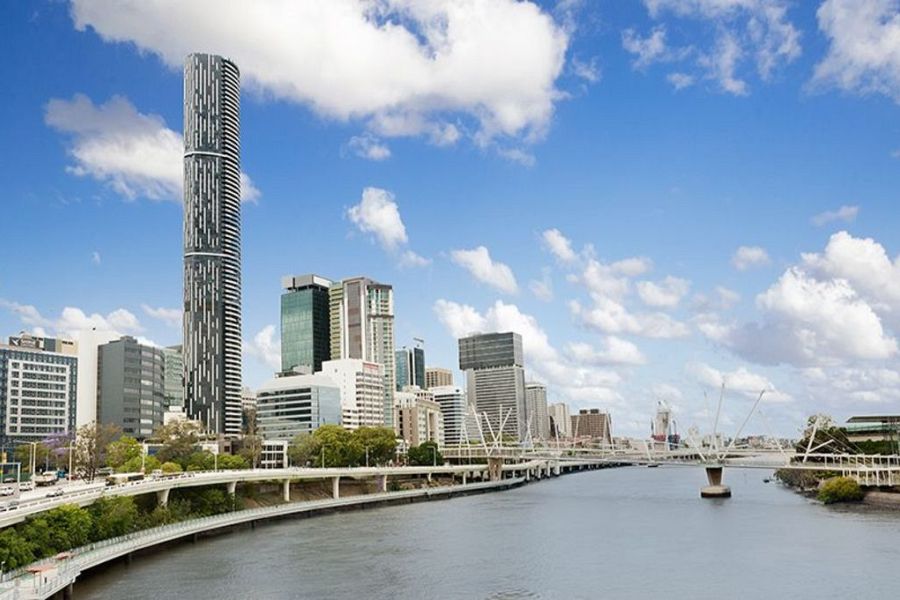 House prices inch up by 0.4% in ‘sleepy but steady’ Brisbane