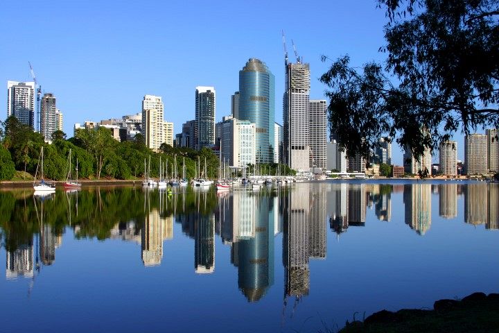 The Black Hole in Brisbane's Property Market