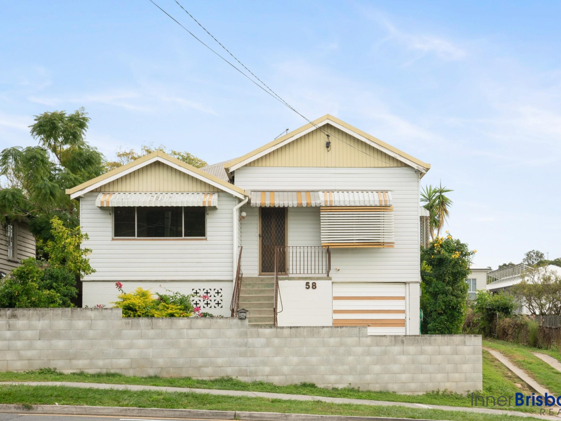 Beautiful 3 Bedroom House in the Heart of Grange, Queensland