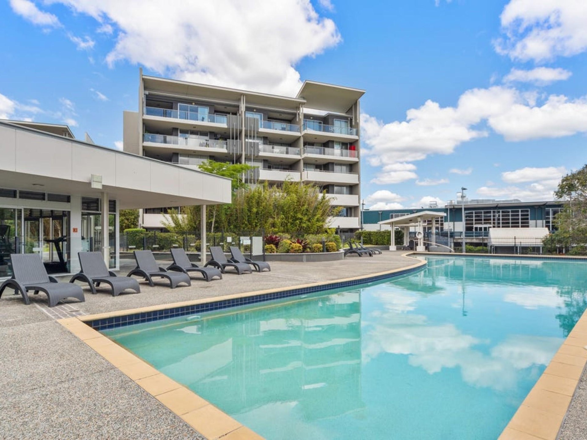 Option to lease - Furnished or Unfurnished - Resort Lifestyle