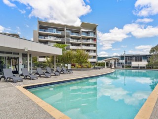 View profile: Option to lease - Furnished or Unfurnished - Resort Lifestyle
