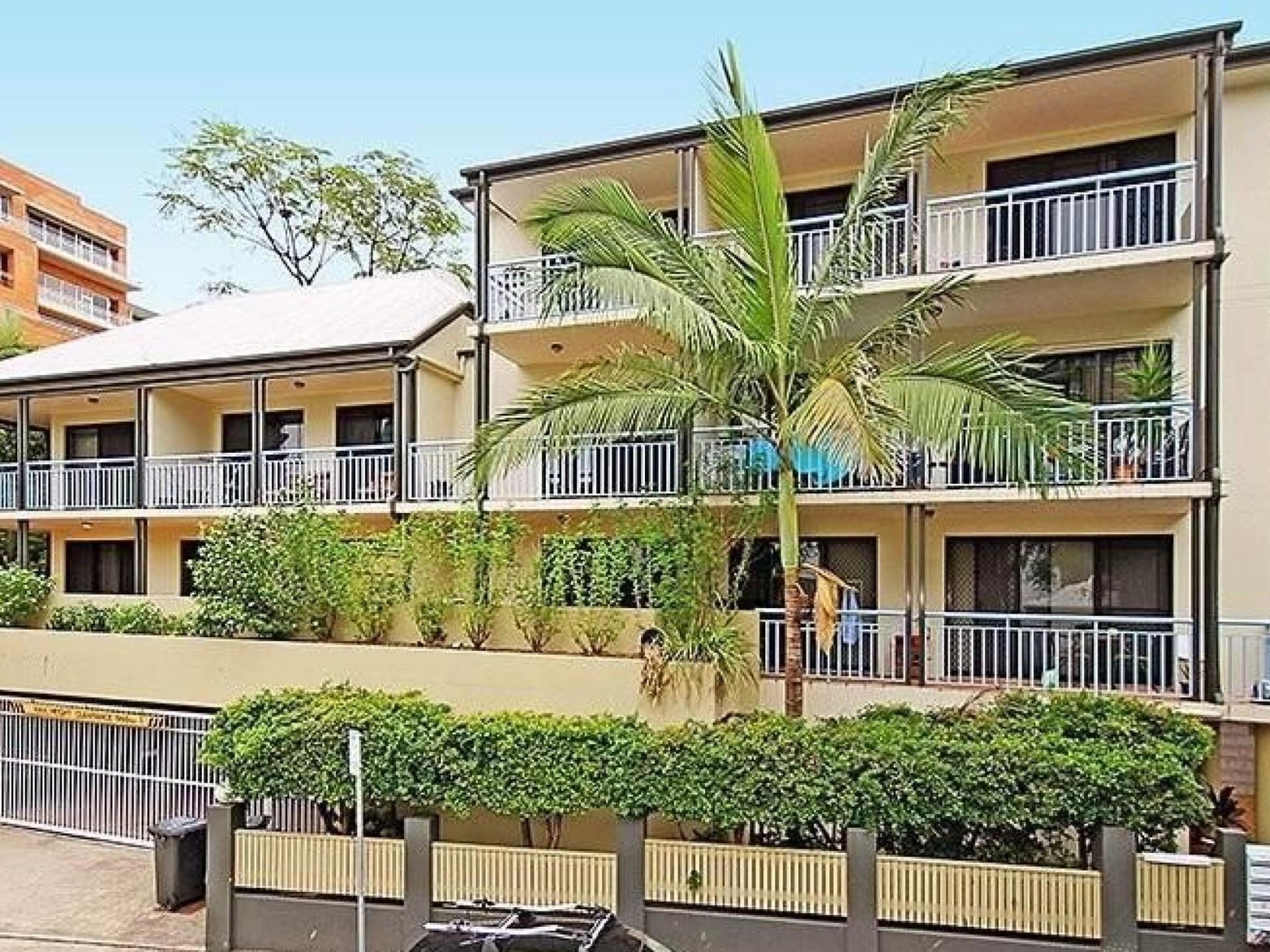 Under Contract