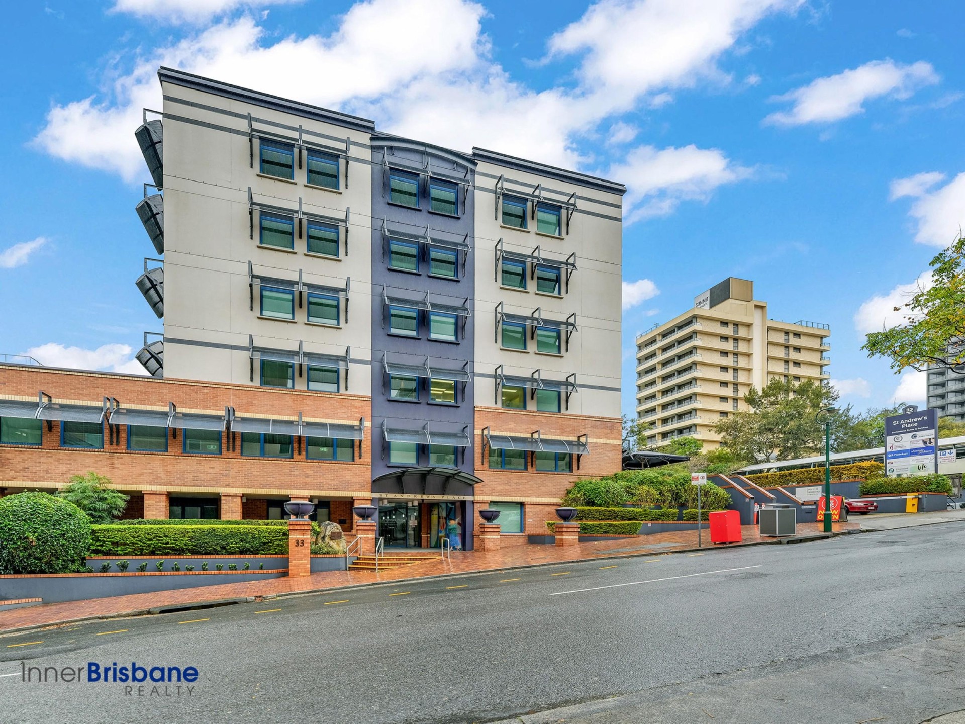 Prime Medical Suite - St Andrews Hospital Precinct