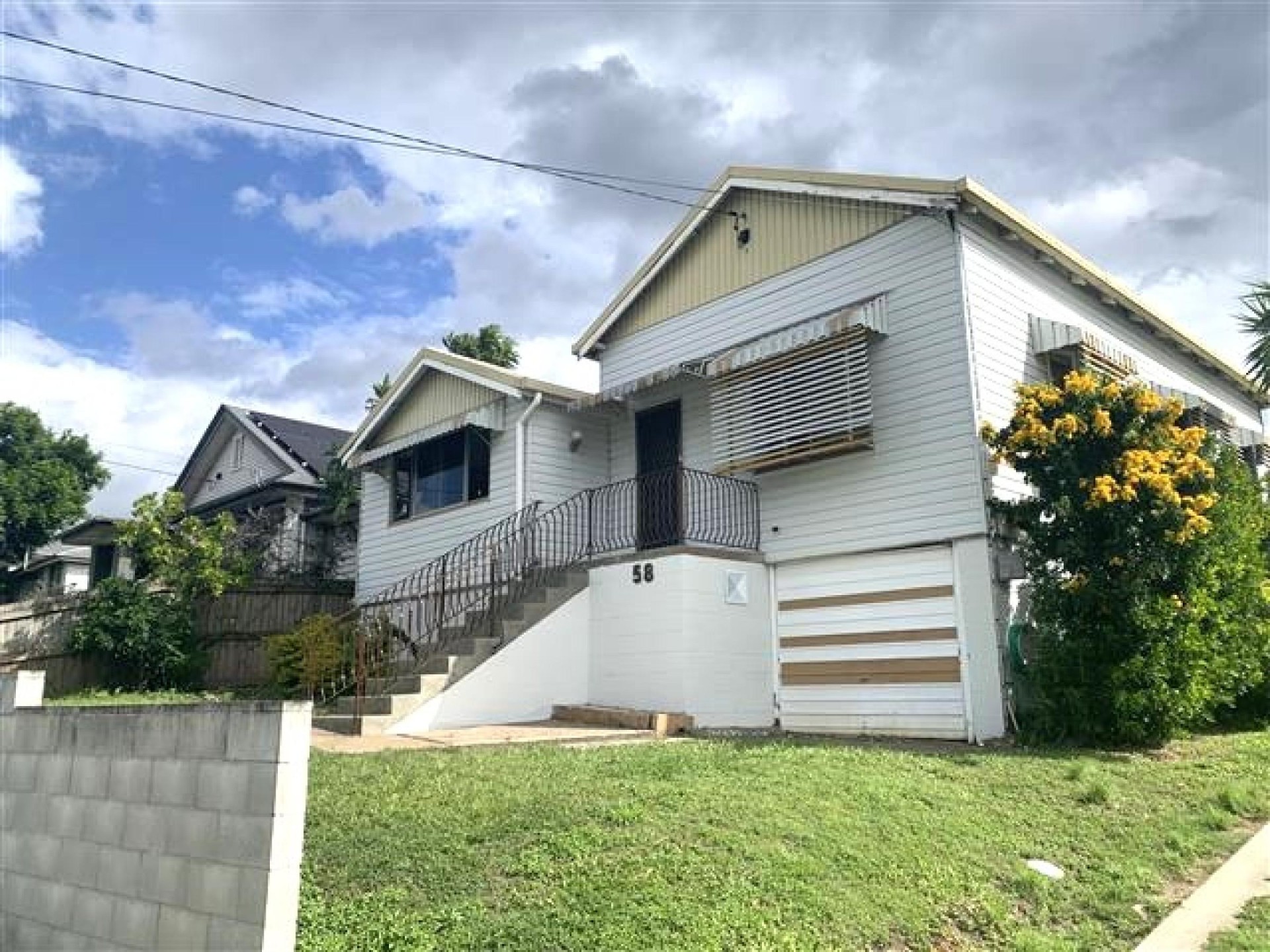 Charming 3 Bedroom House in Grange, Queensland