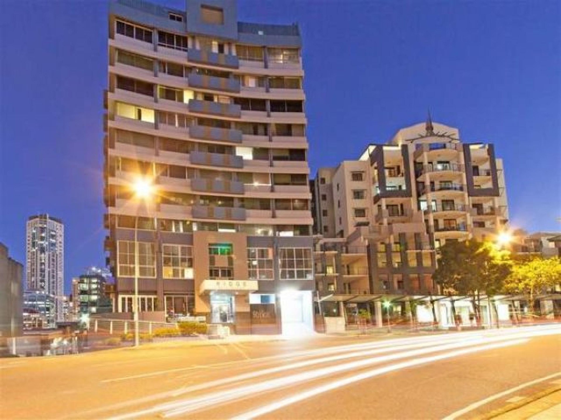New Air con, Fully Furnished Studio Apartment