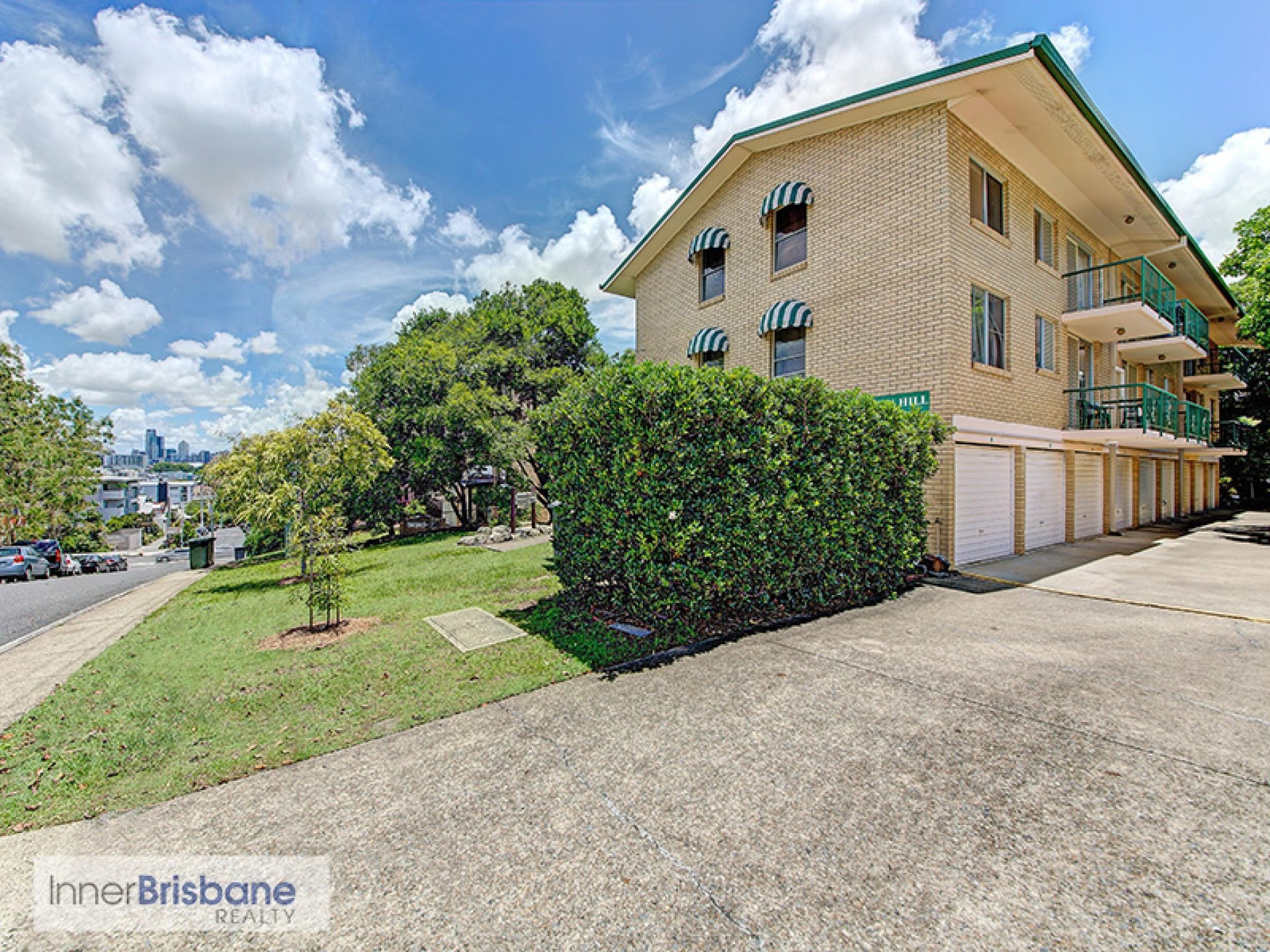 Under Offer