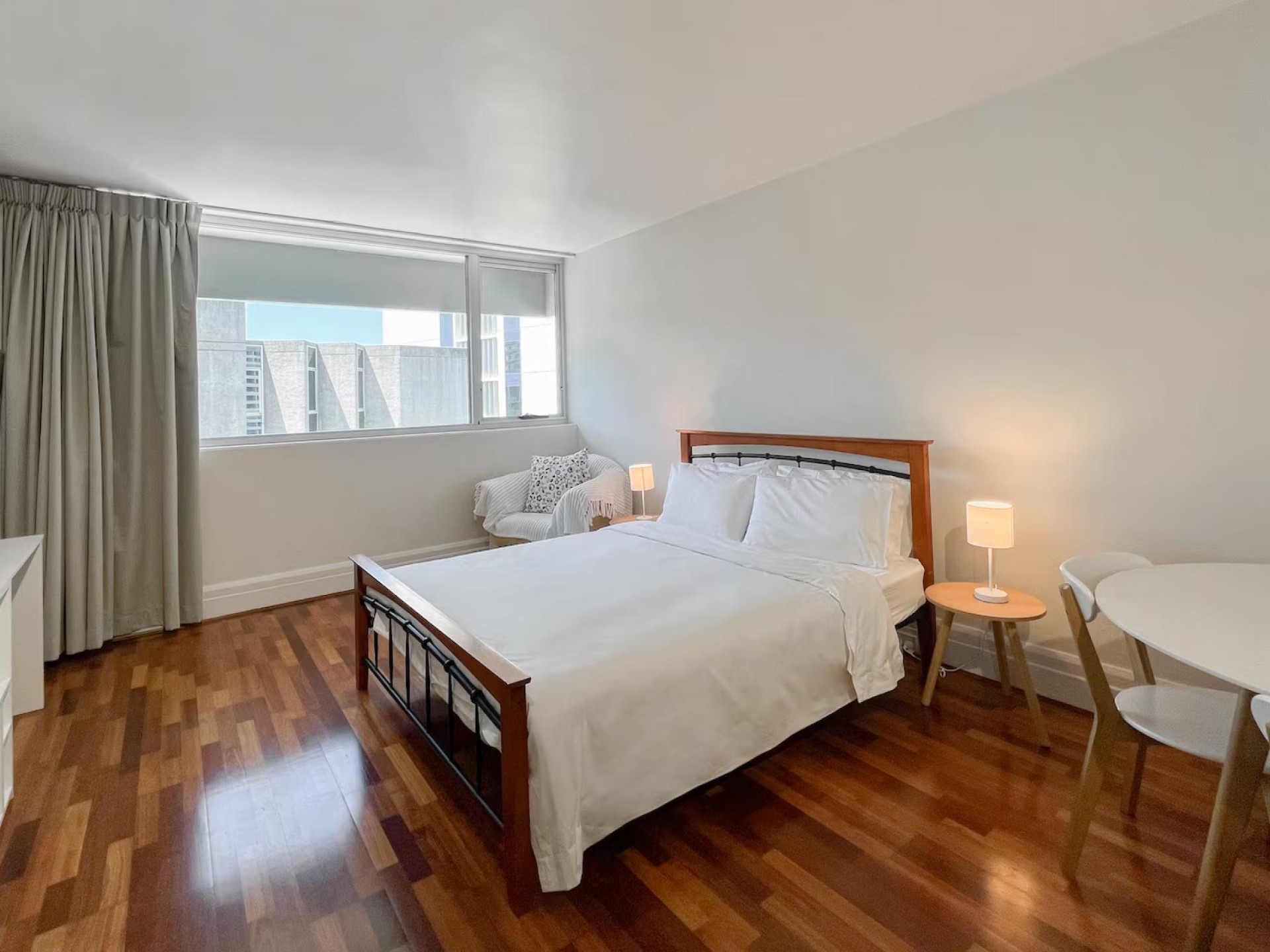 The Ridge Apartments - Fully Furnished