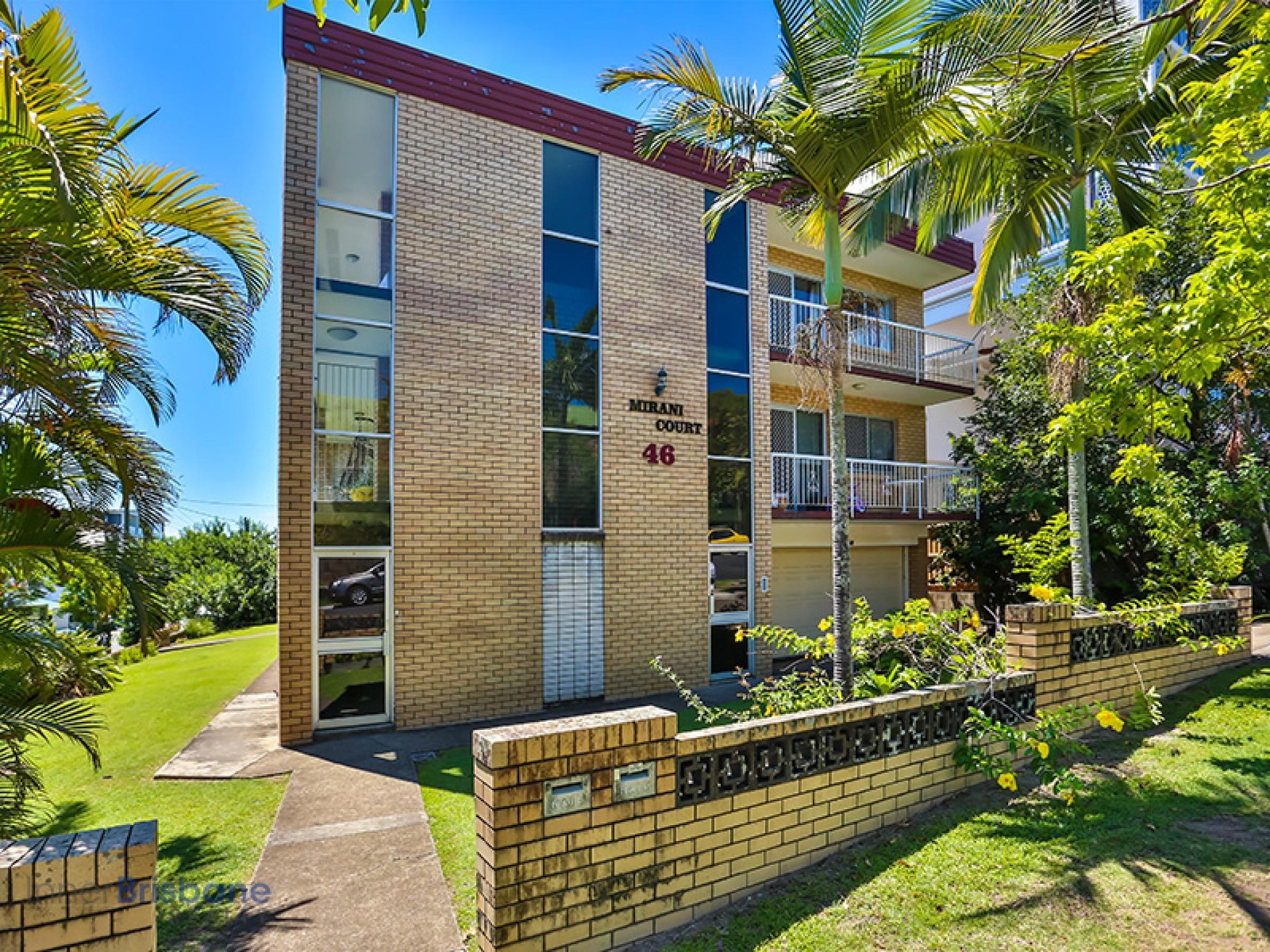 UNDER CONTRACT